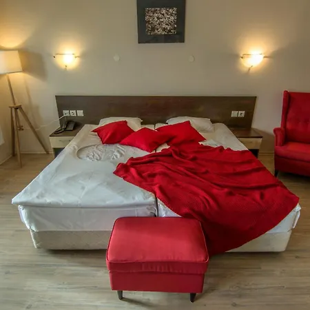 Banderitsa Apartment 2 Διαμέρισμα *