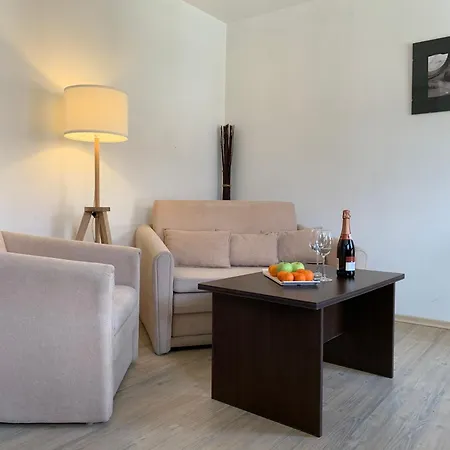 Διαμέρισμα Banderitsa Apartment 2 Μπάνσκο