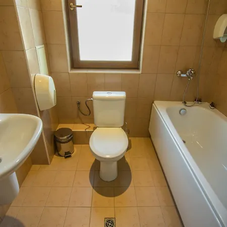 Apartment Banderitsa 2
