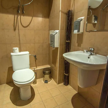 Banderitsa 2 Apartment Bansko
