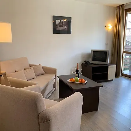 Banderitsa Apartment 2 Μπάνσκο