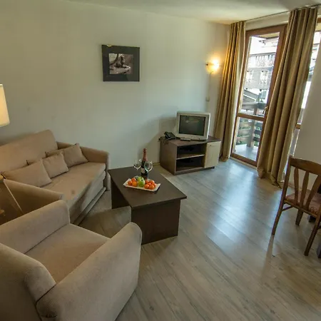 Banderitsa Apartment 2 Διαμέρισμα *