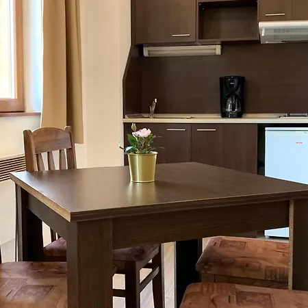 Banderitsa Apartment 2 Μπάνσκο