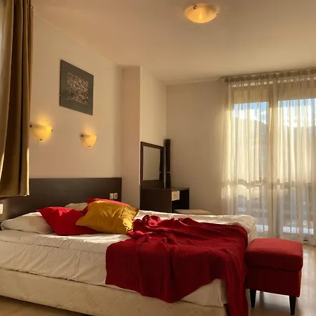Banderitsa Apartment 2 Διαμέρισμα *