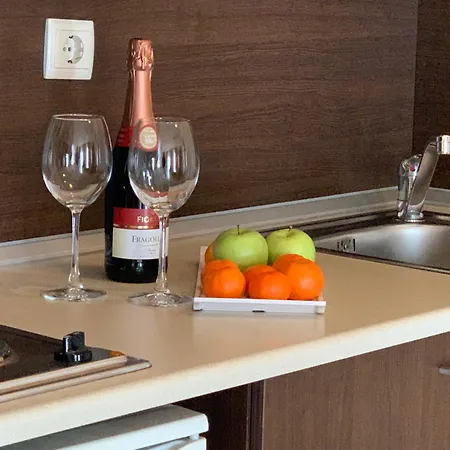 Banderitsa Apartment 2 Διαμέρισμα Μπάνσκο