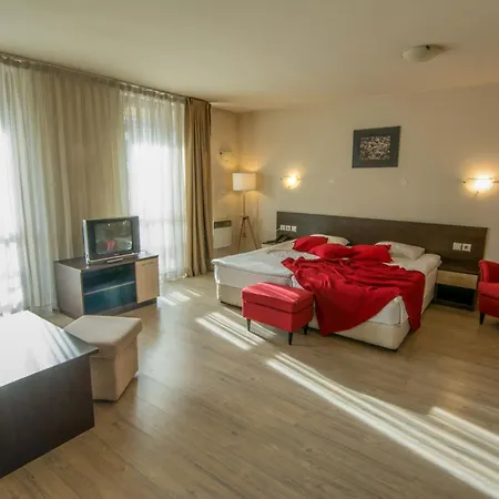 Banderitsa Apartment 2 Διαμέρισμα *