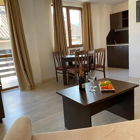 Banderitsa Apartment 2 Διαμέρισμα *