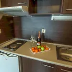 Banderitsa 2 Апартаменти Бансько
