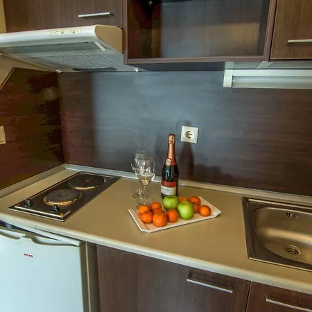Banderitsa 2 Apartament Bansko
