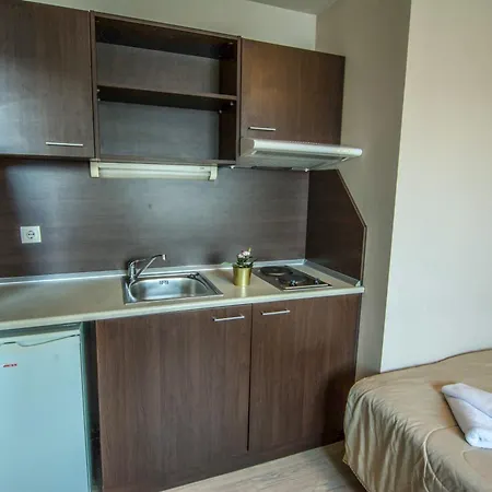 Banderitsa Apartment 2 * Bansko