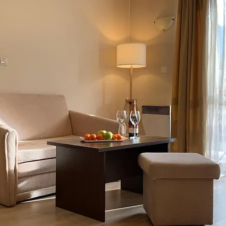 Appartement Banderitsa Apartment 2 Bansko