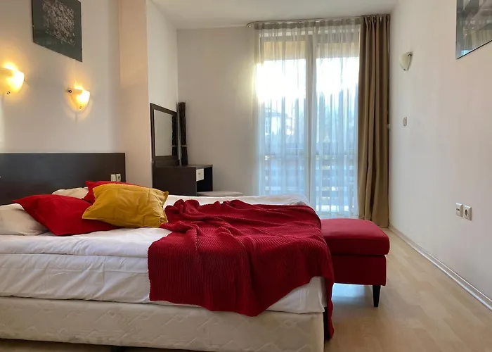 Banderitsa 2 * Bansko